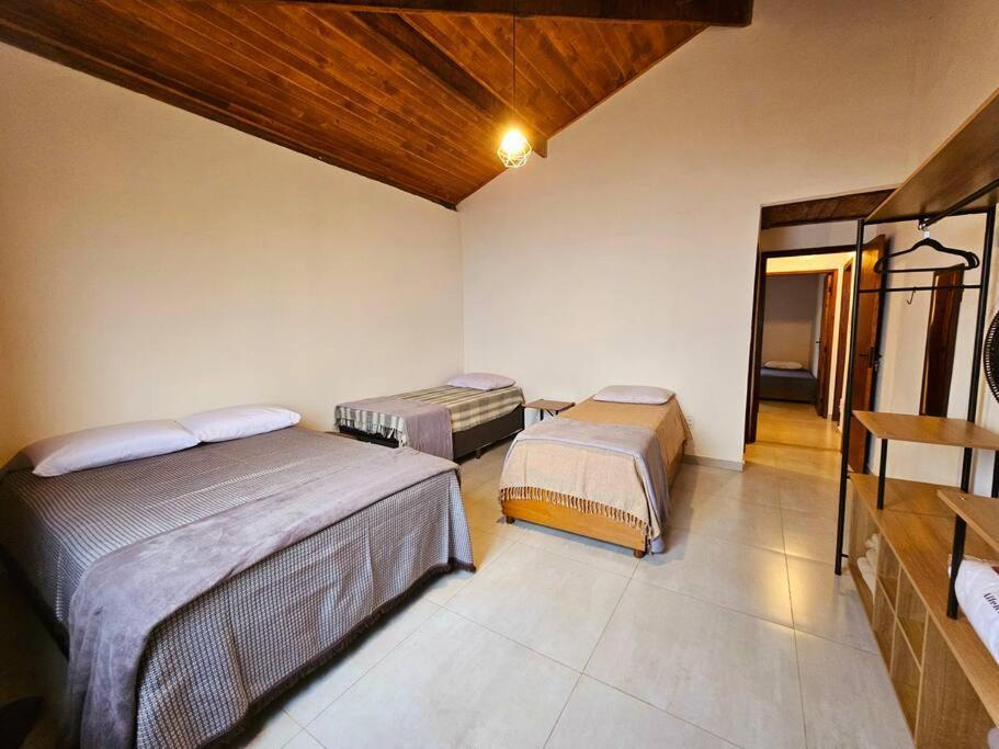 Holiday home Amantes Da Serra Ibitipoca, Venha E Surpreenda-se! *