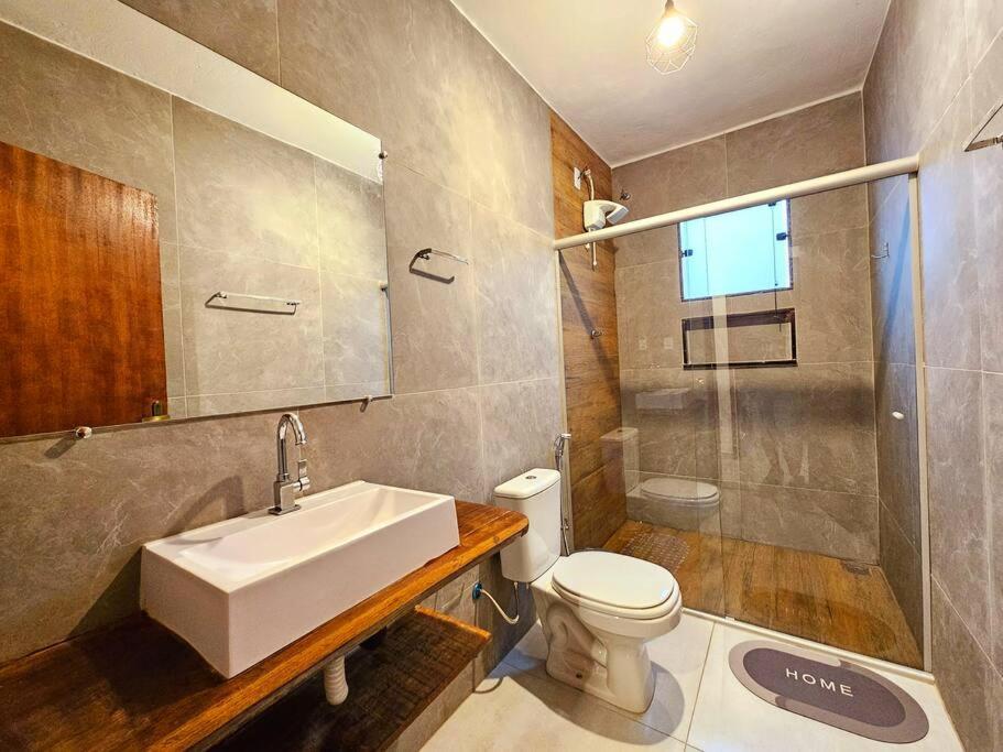 Amantes Da Serra Ibitipoca, Venha E Surpreenda-se! Holiday home *