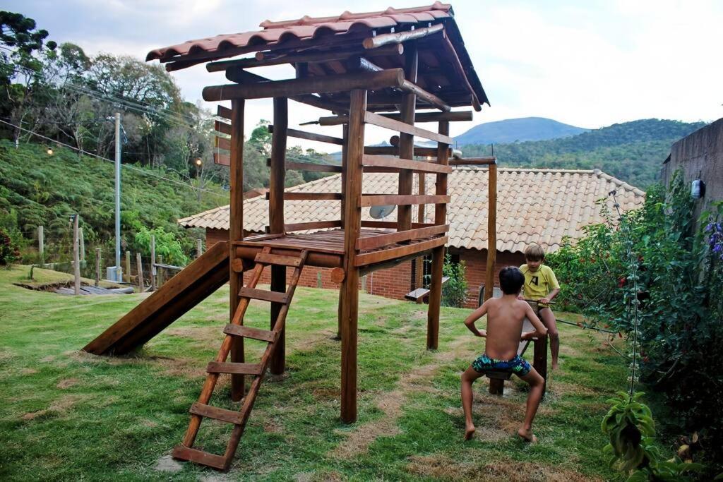 Amantes Da Serra Ibitipoca, Venha E Surpreenda-se! Conceicao da Ibitipoca