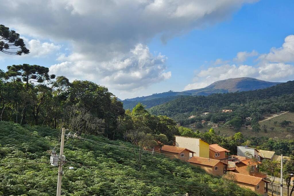 Amantes Da Serra Ibitipoca, Venha E Surpreenda-se! * Conceicao da Ibitipoca