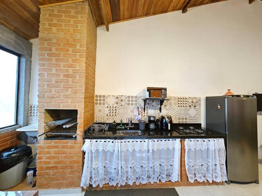 Holiday home Amantes Da Serra Ibitipoca, Venha E Surpreenda-se! *